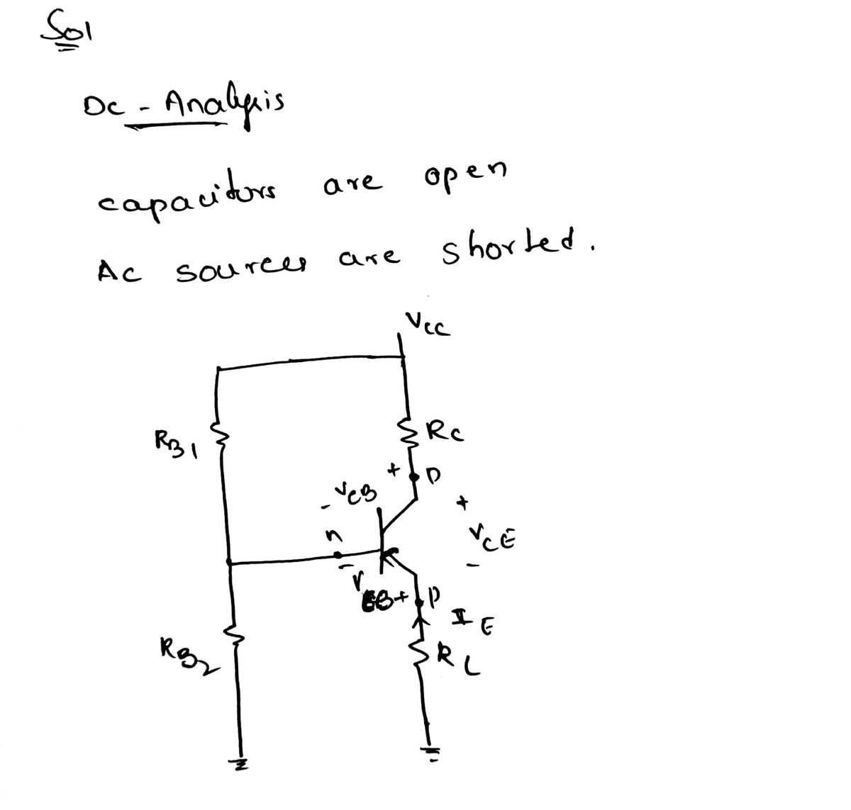 Electrical Engineering homework question answer, step 1, image 1